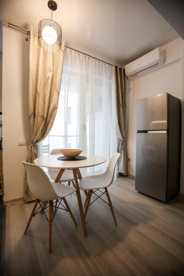 Premium Studios Mamaia Nord - Marea La 50M Năvodari Екстериор снимка