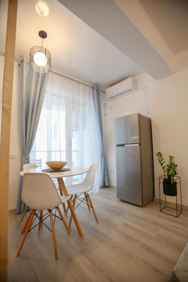 Premium Studios Mamaia Nord - Marea La 50M Năvodari Екстериор снимка