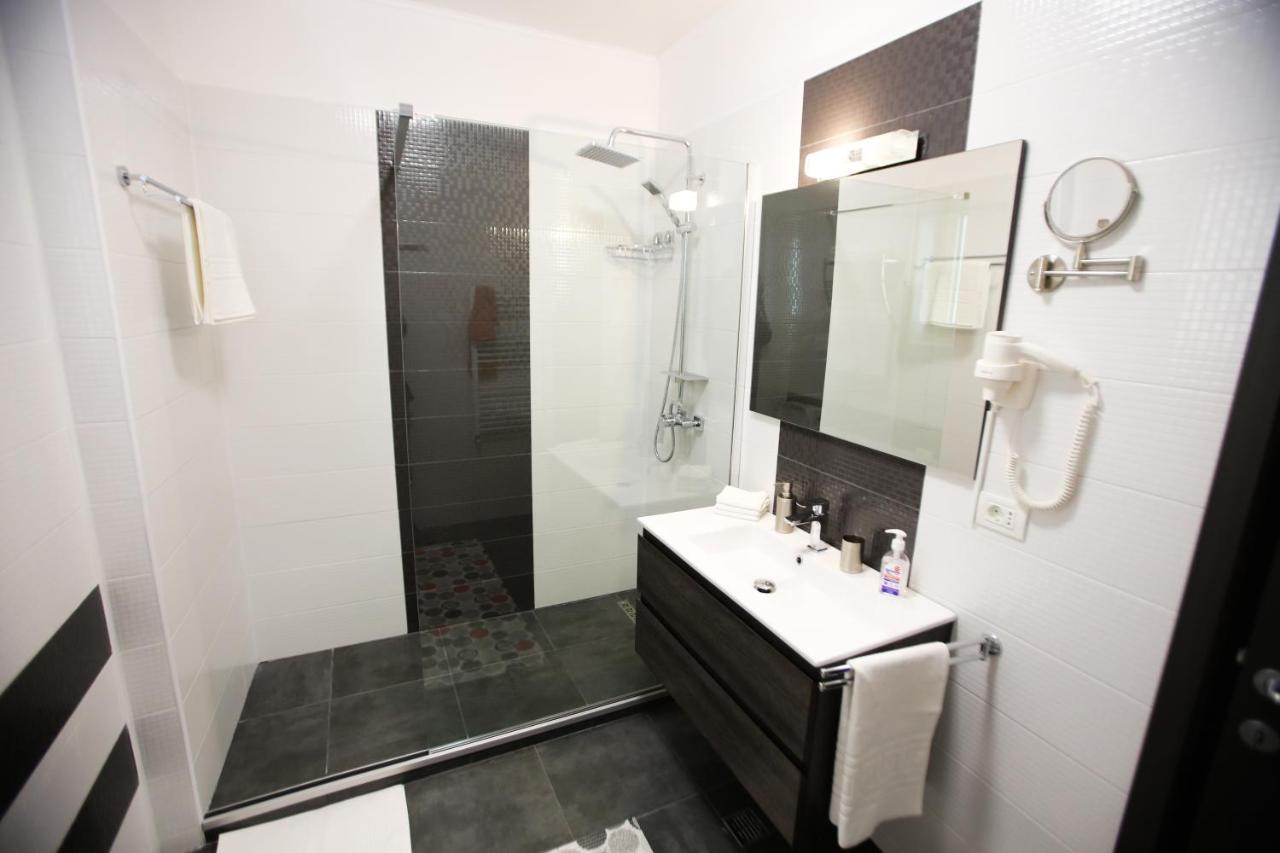 Premium Studios Mamaia Nord - Marea La 50M Năvodari Екстериор снимка