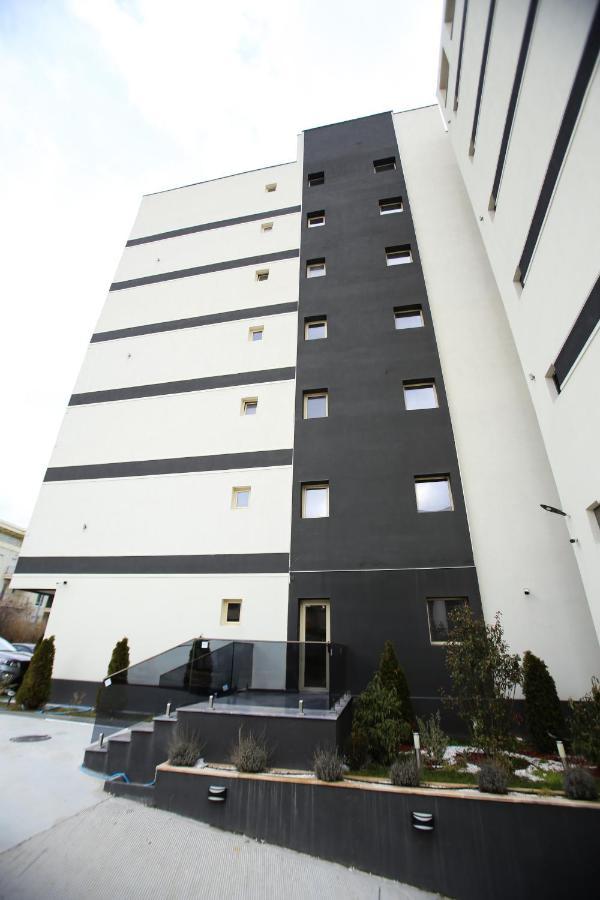 Premium Studios Mamaia Nord - Marea La 50M Năvodari Екстериор снимка