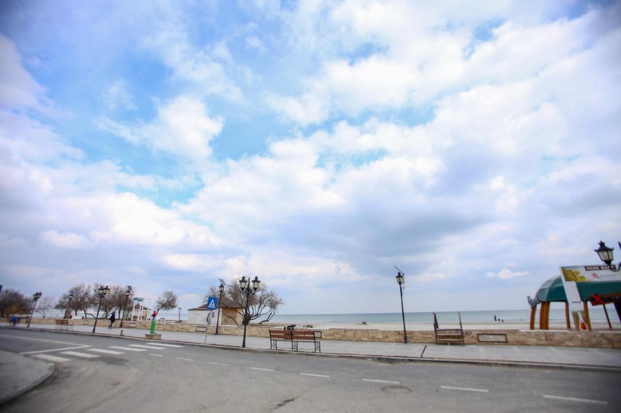 Premium Studios Mamaia Nord - Marea La 50M Năvodari Екстериор снимка