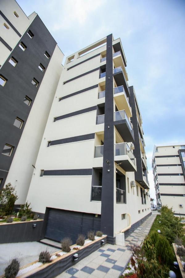 Premium Studios Mamaia Nord - Marea La 50M Năvodari Екстериор снимка