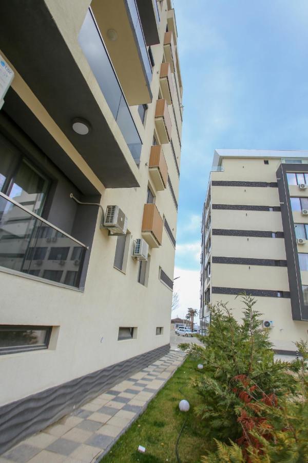 Premium Studios Mamaia Nord - Marea La 50M Năvodari Екстериор снимка