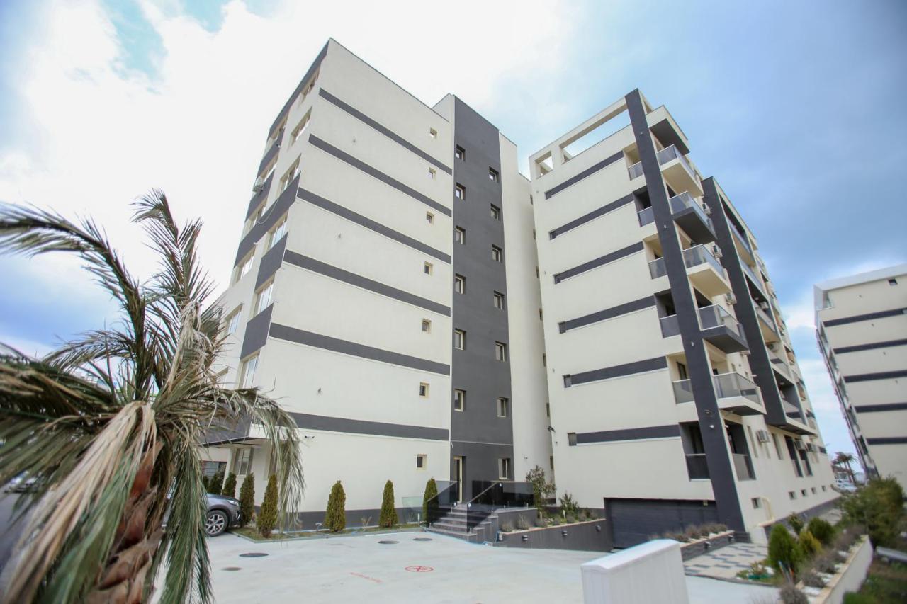 Premium Studios Mamaia Nord - Marea La 50M Năvodari Екстериор снимка