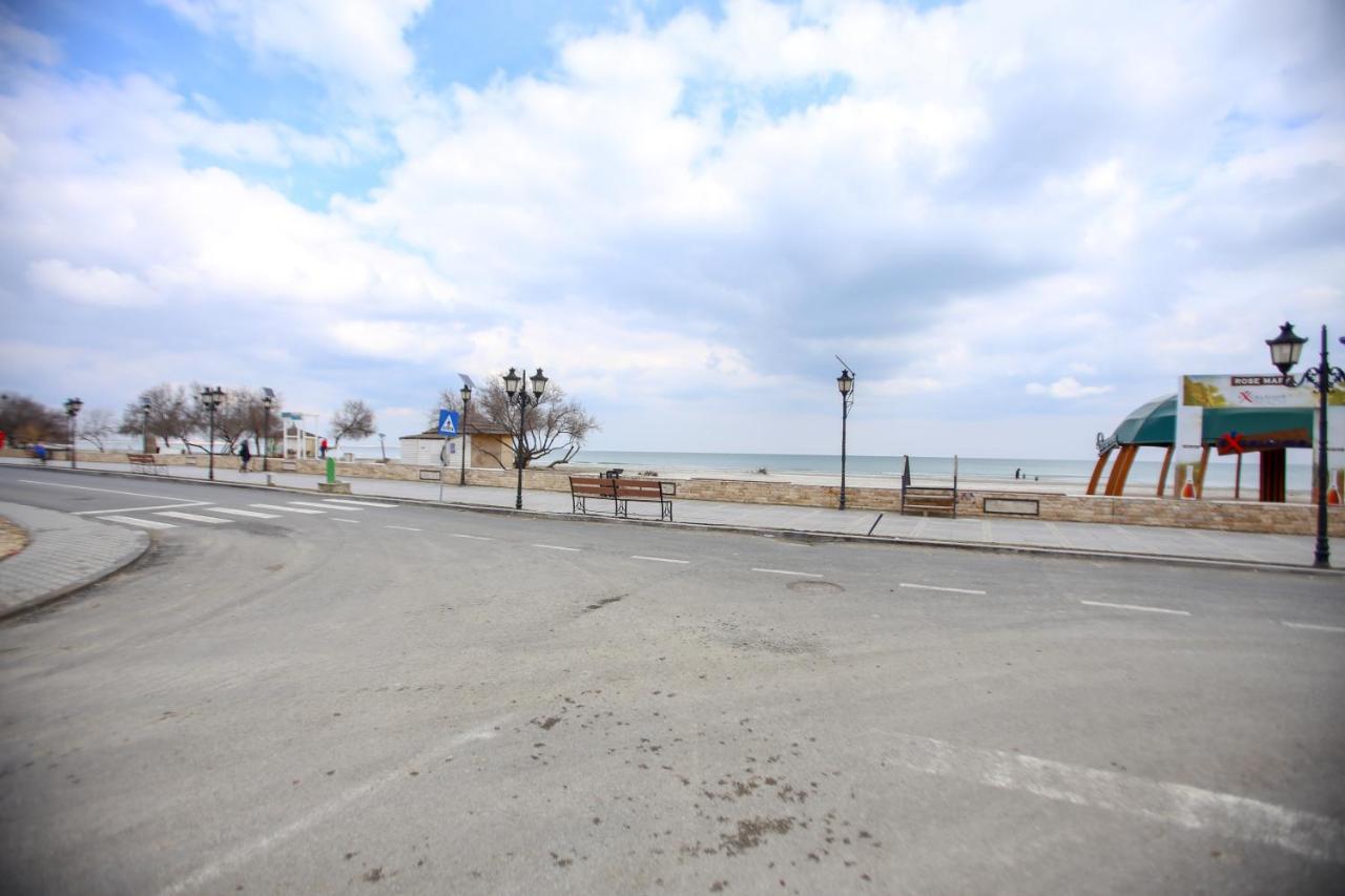 Premium Studios Mamaia Nord - Marea La 50M Năvodari Екстериор снимка
